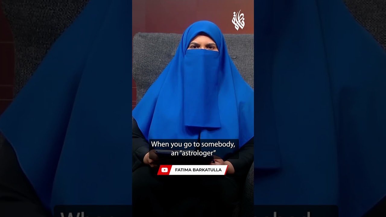 Can We Check Horoscopes in Islam? 