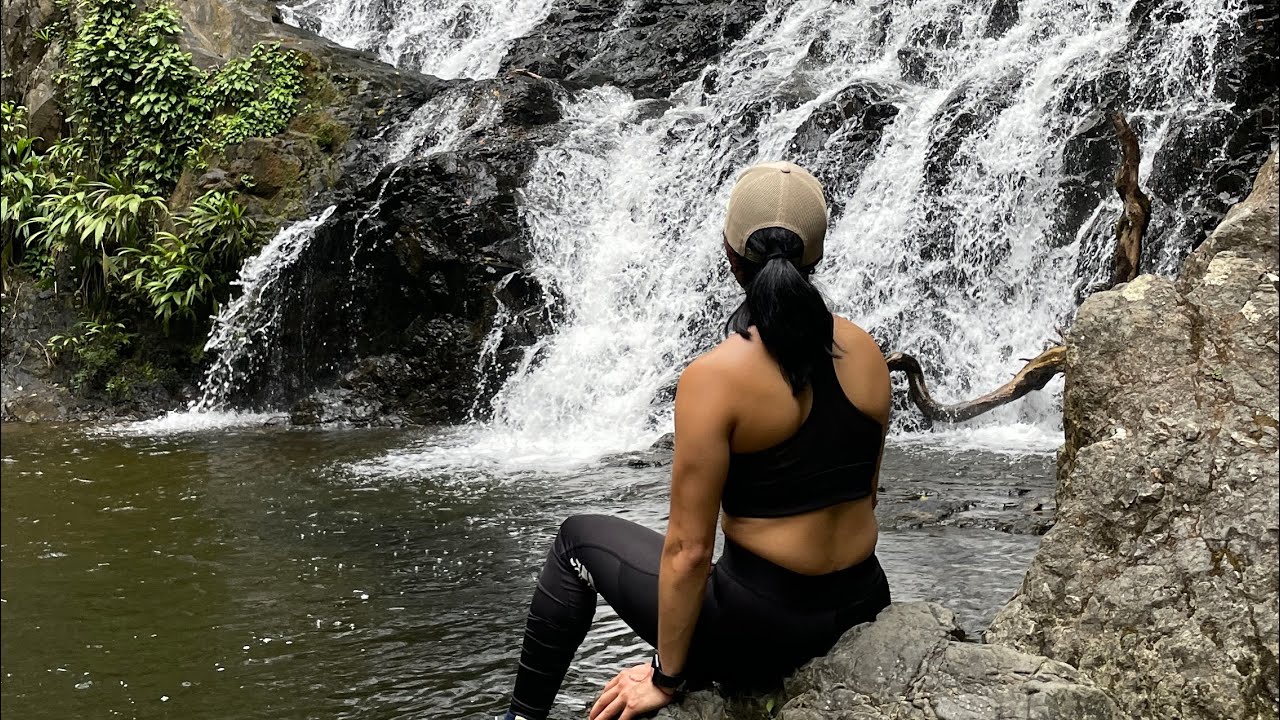 Quebrada Bonita | Parque Nacional Chagres | GoPro #vlog 