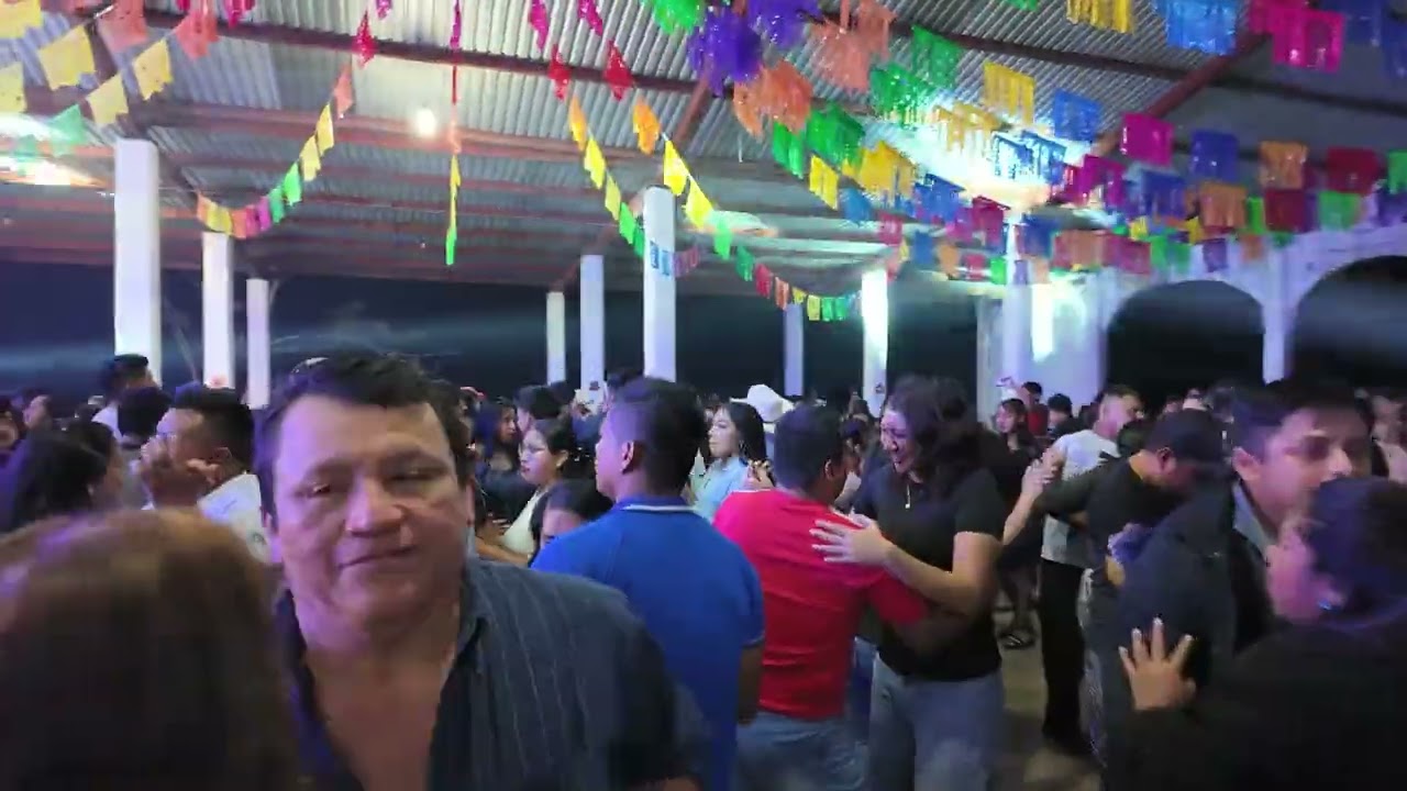 TIERRA CALIENTE TUXTEPEC