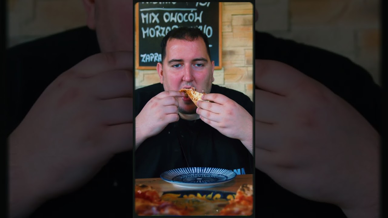 &bdquo;Najlepsza włoska pizza w Cieszynie? 🍕 Sprawdź Mąkę di Napoli!&rdquo;