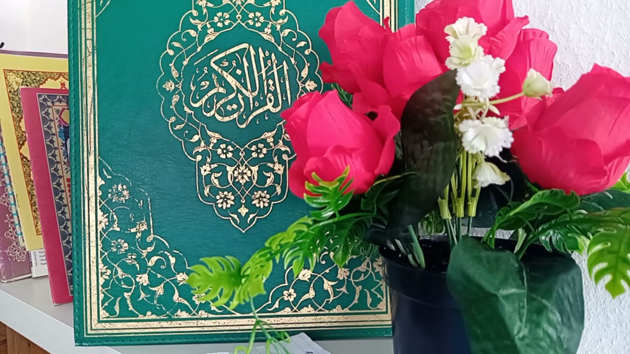خطبة جمعة بعنوان قيام الليل باللغه(الكردي )