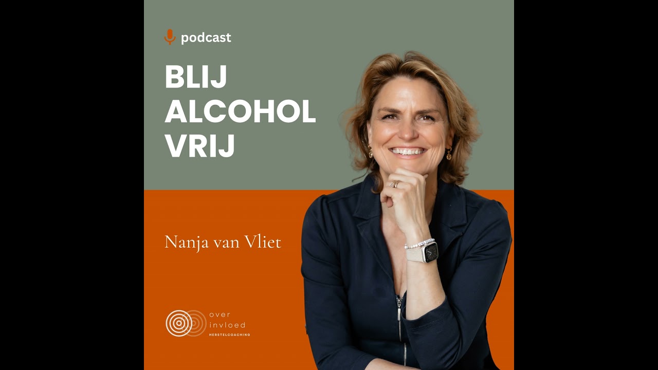 47. Mijn boek Blij Alcoholvrij is uit! Achter de schermen met uitgever Claudia Straatmans