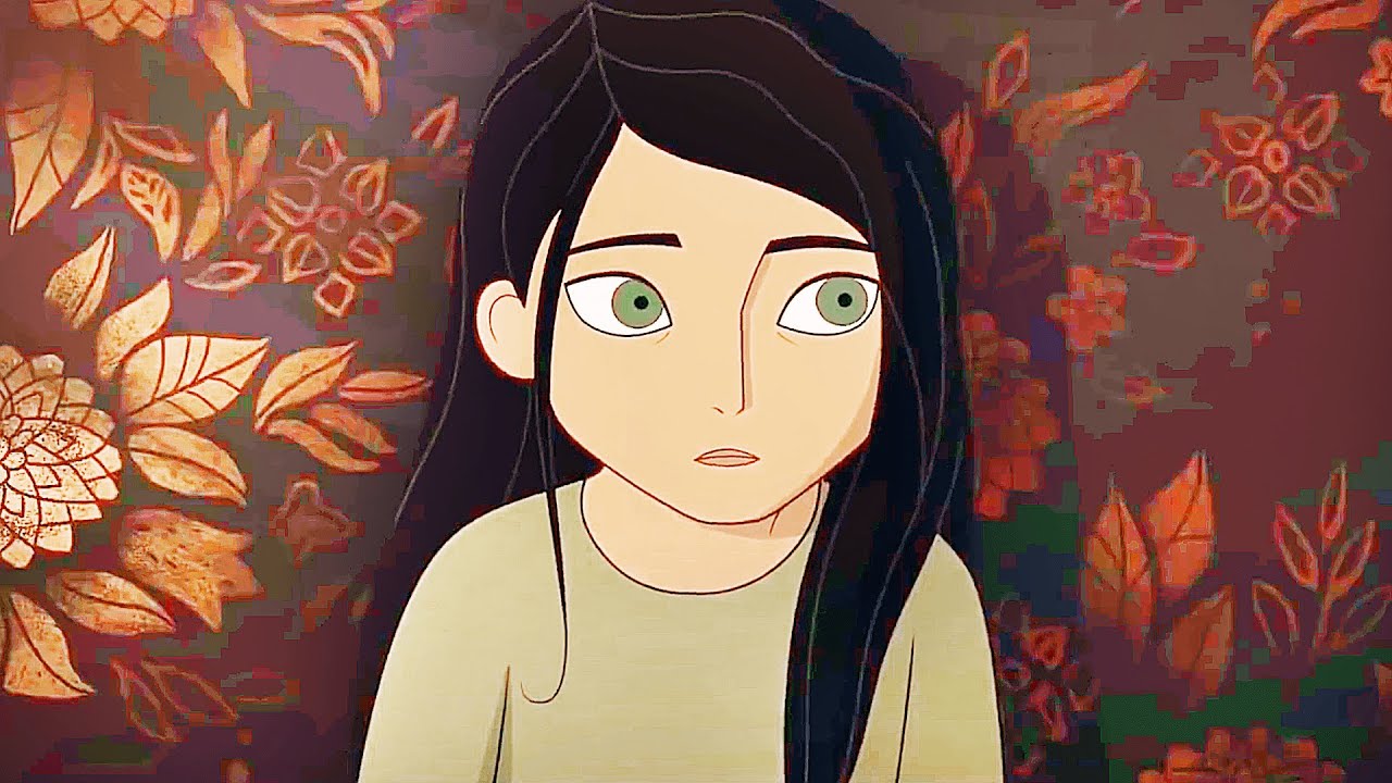 THE BREADWINNER Clip - 