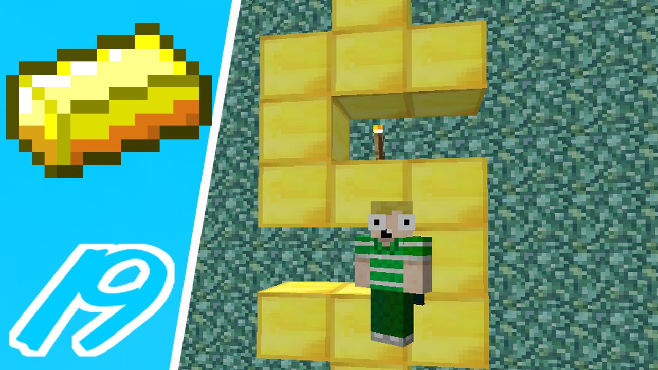 Dansk Minecraft - Pengebyen #19: VORES EGET CASINO!!