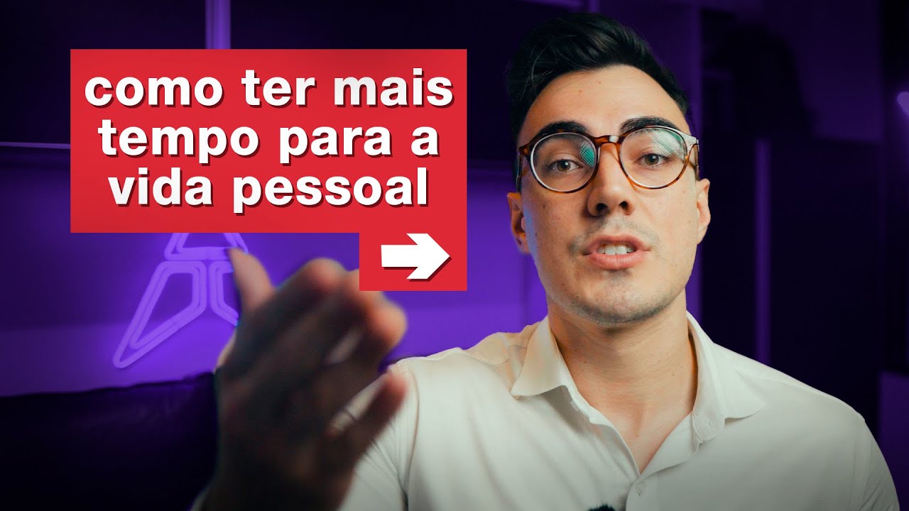 Por Isso Médicos (e talvez você) Não Tem Vida Pessoal | Mentoria Titã