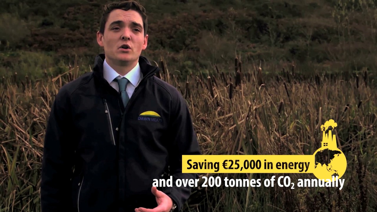 Dawn Meats Corporate Video