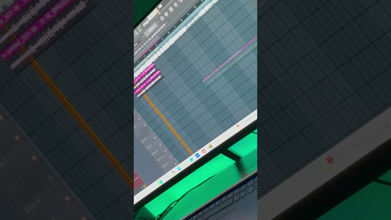 🤫🤫 