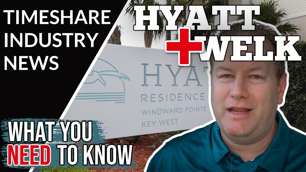 Welk Resorts to be Rebranded as Hyatt Residence Club
