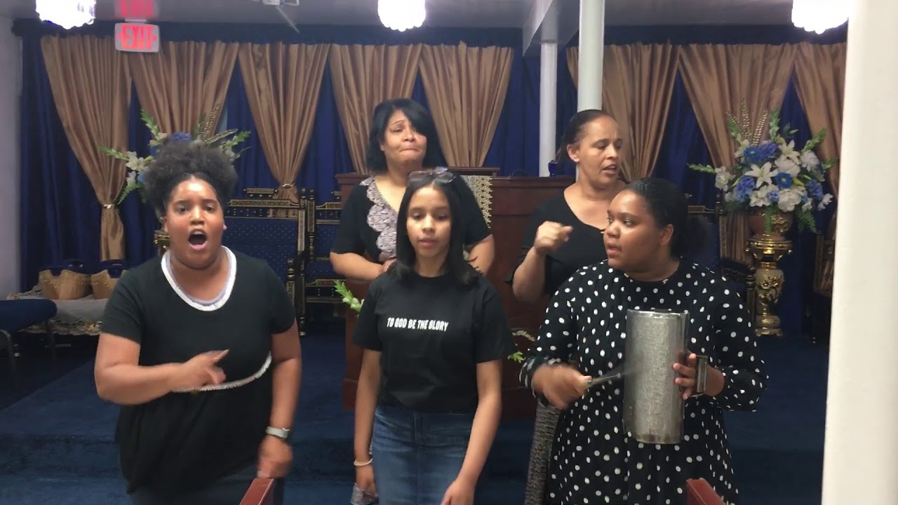 Luchando jacob con el Ángel de Jehova