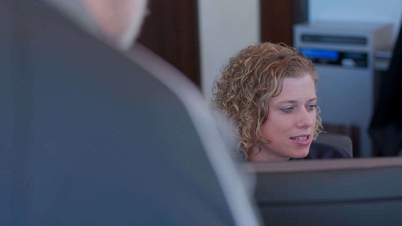 SJRI Patient Testimonial &mdash; Mike