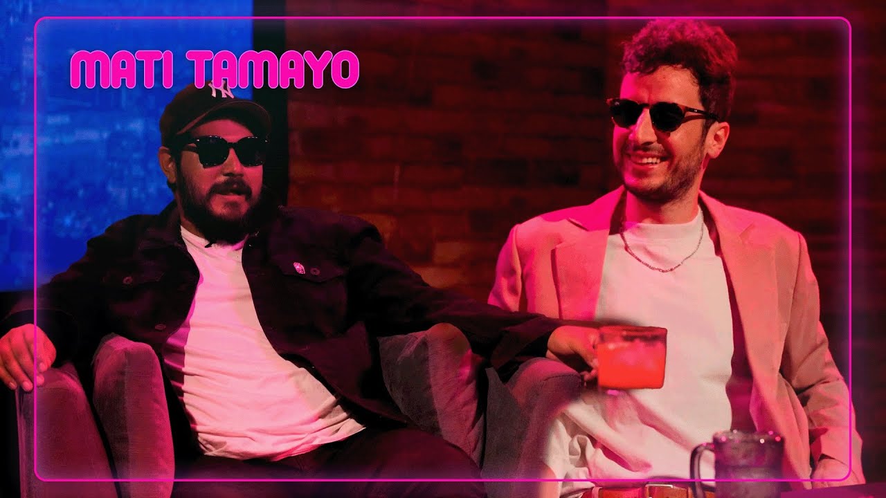 El After del After 3 - Altoyoyo ft. Matías Tamayo