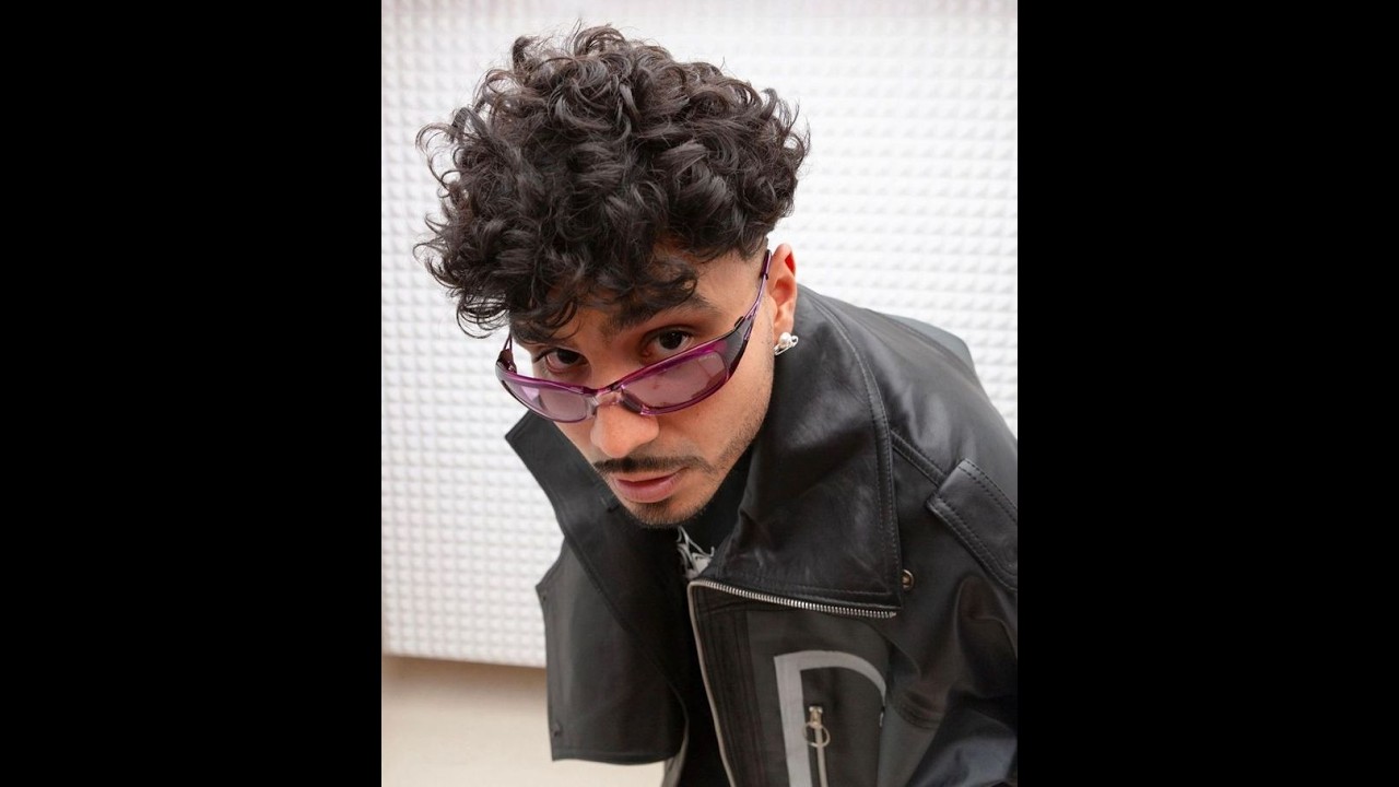 (SOLD) Alvaro Diaz x Tainy Type Beat 