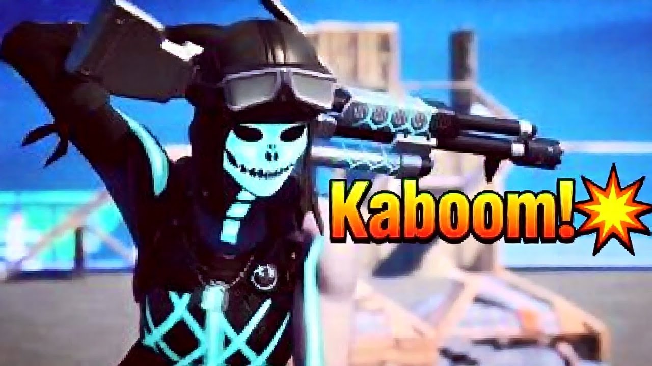 Kaboom-Ebk Jaaybo (Highlights Montage)