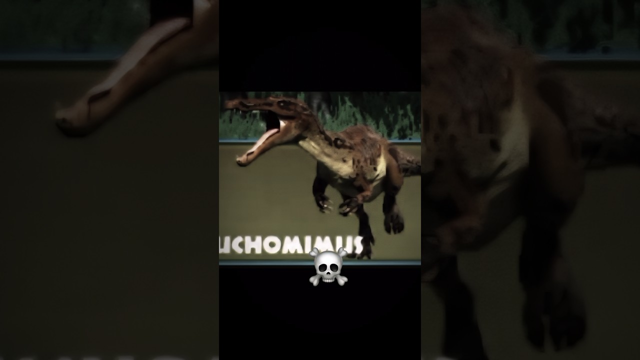 Edit | Jurassic Clash Primal #dinosaurios #jurassicworld