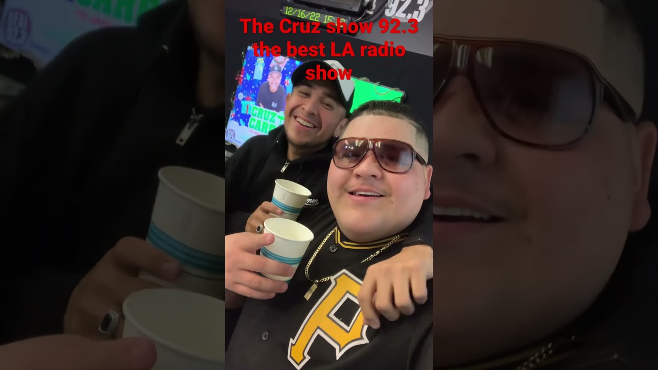 Real 92.3 radio we going viral subscribe now!!!