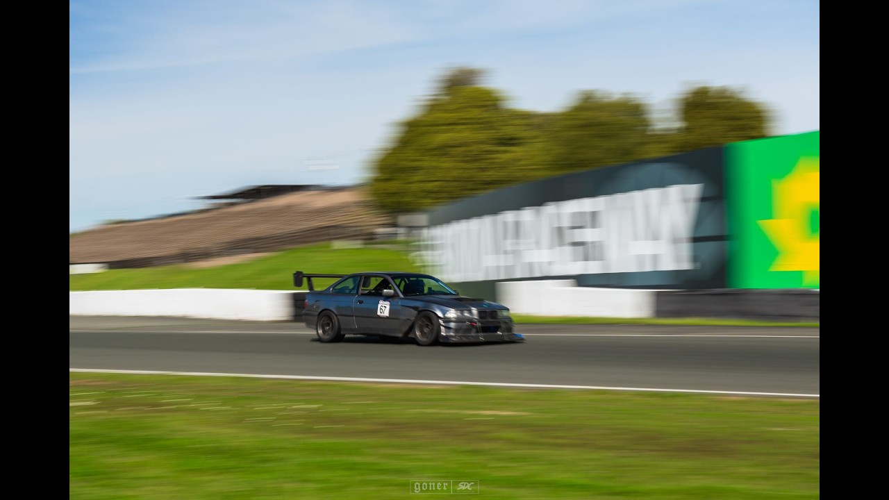 Feb 27 Sonoma, first time e36 s50b30 1:44.77 CRS