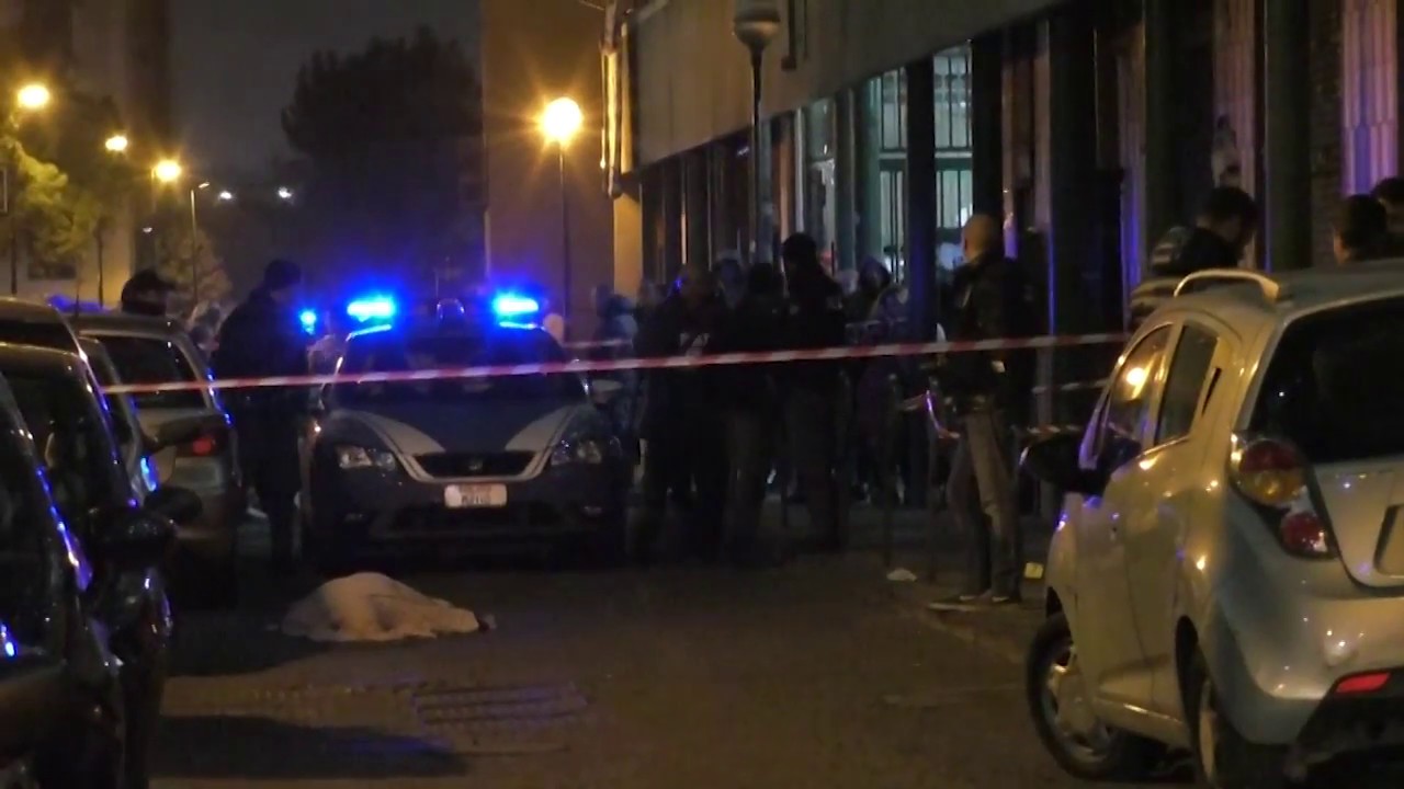 Donna uccisa come un boss a San Giovanni a Teduccio