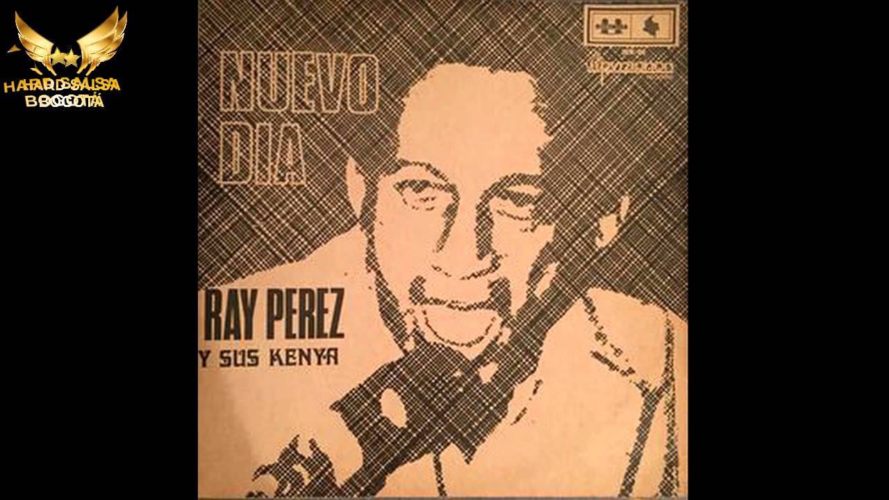 Ray Perez - Reproche
