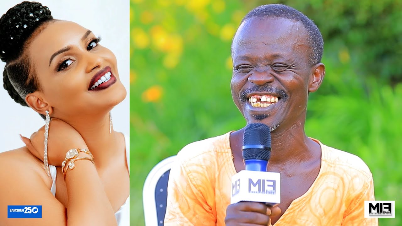 NZOVU: Banyihere Iyo modoka yabuze nyirayo Nubondi bose ni abana 😂Asekeje M Irene Zirashoka 😂😂😂