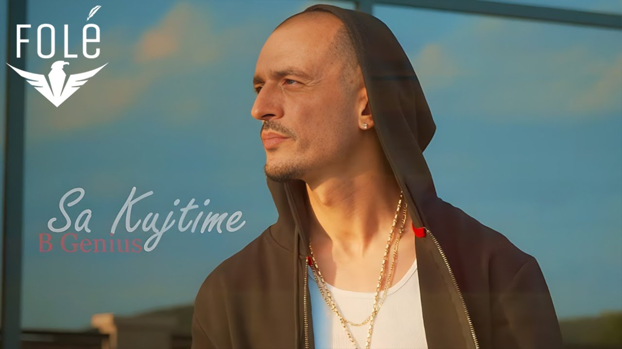 B Genius - Sa Kujtime (2024)