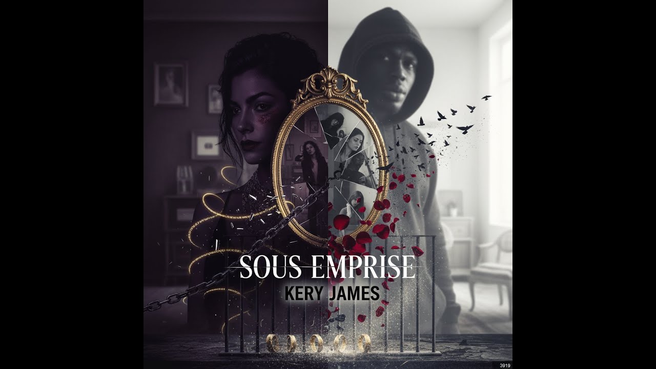 Kery James &mdash; Sous Emprise (Rap conscient &bull; violences conjugales)