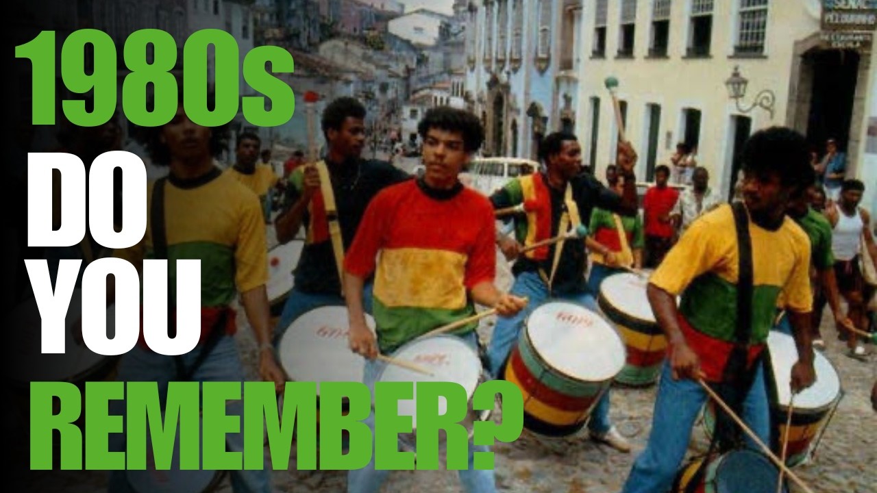 15 Reggae group From The 80s You Forgot Existed