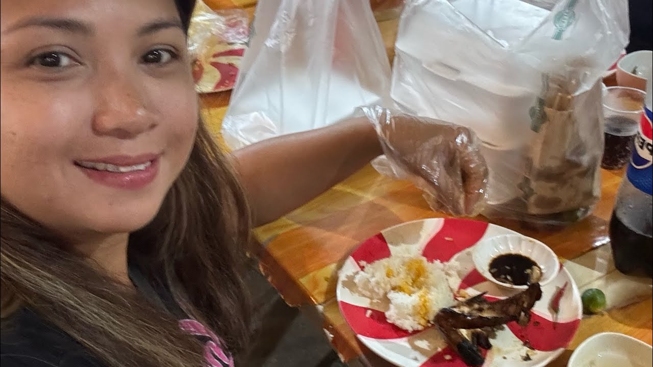 JOCELYN’S EMPANADA AND FOOD HOUSE  BADOC ILOCOS NORTE 6/27/25