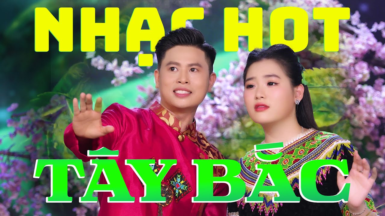 Thành Viên - Khánh Linh | Song Ca Cực Ăn Ý Những Tuyệt Phẩm Tây Bắc Triệu View