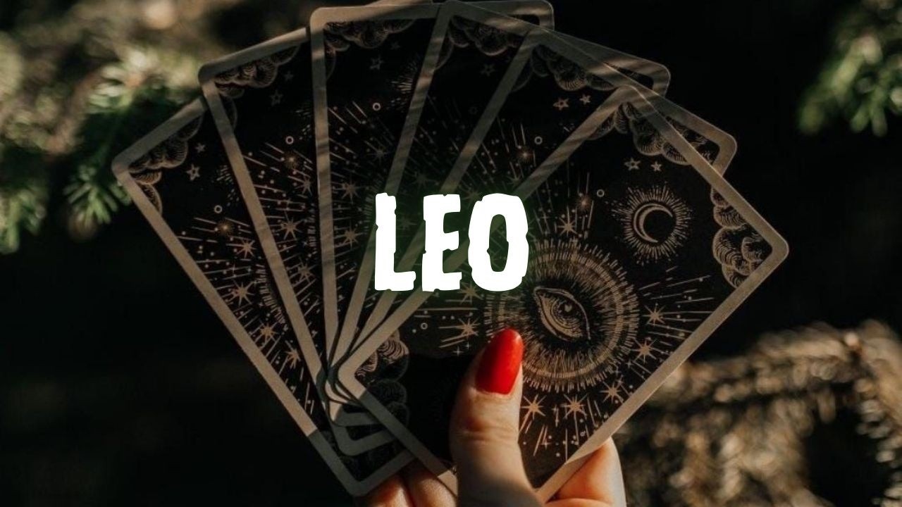 LEO, THIS IS NOT A DREAM! 😱 ON TUESDAY, MARCH  10TH, EVERYTHING EXPLODES! 💥 MARCH 2025