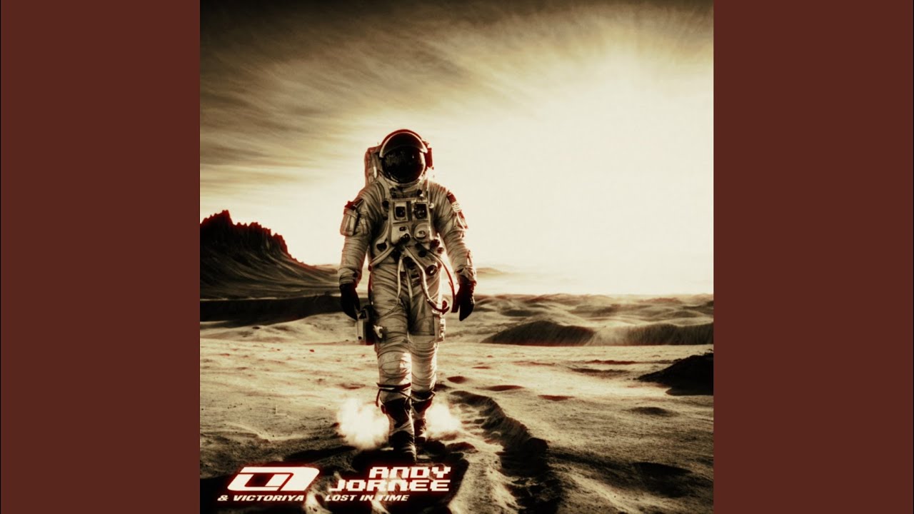 Lost (U7FutureTrance)