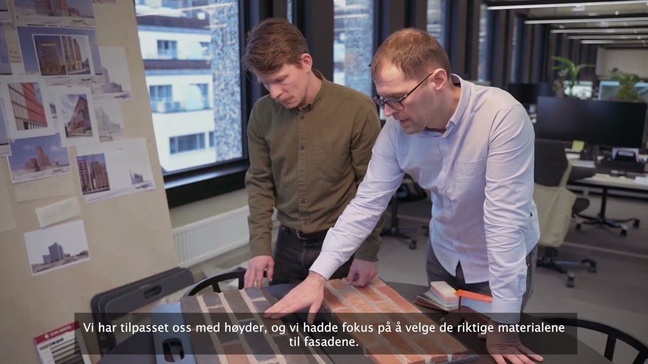 Film 2 Arktitekt