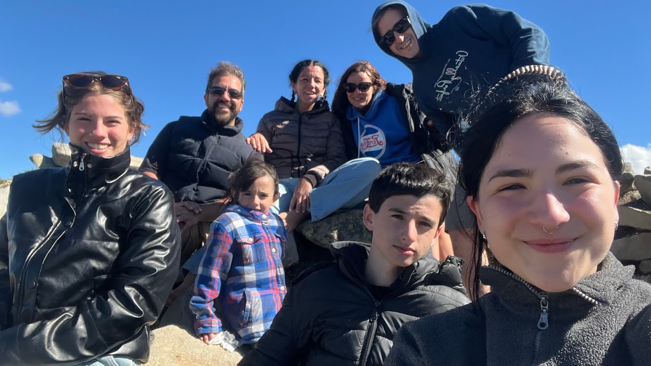 VLOG: Moquehue ft Iricibar 2026