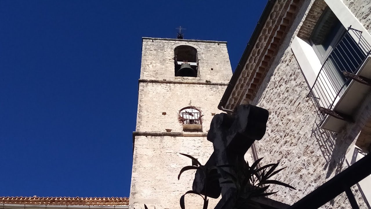 Le campane di Pesche (01)