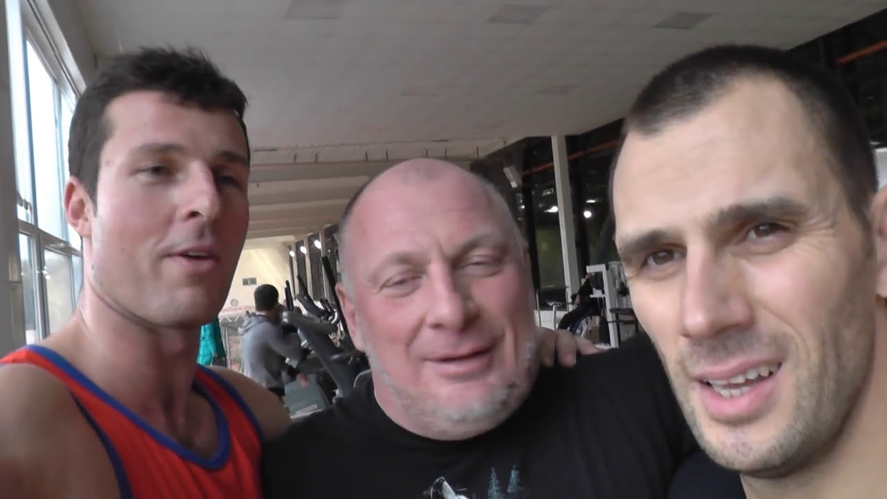 #Тяжелаяатлетика 