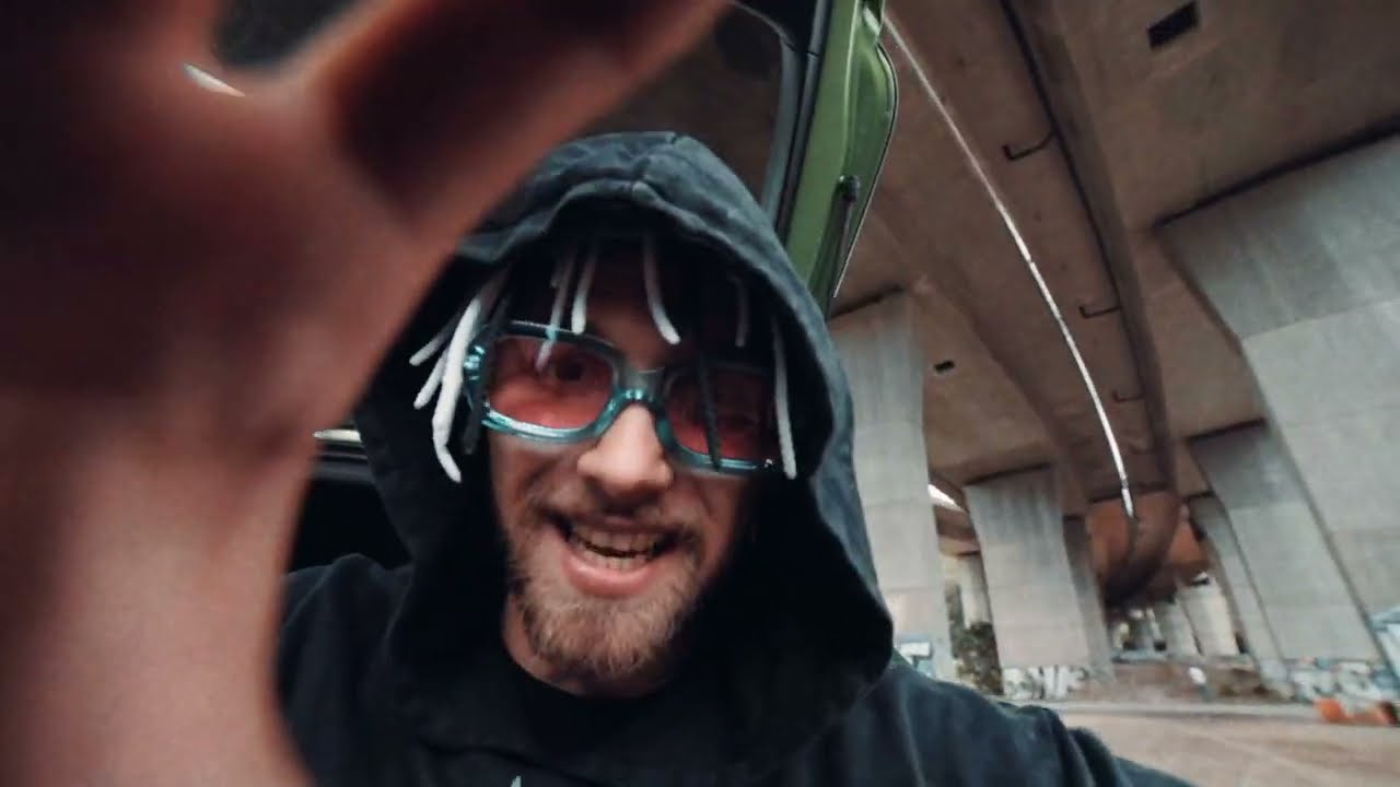 Marko Glows & Tian Moon - Runners |Official Video|