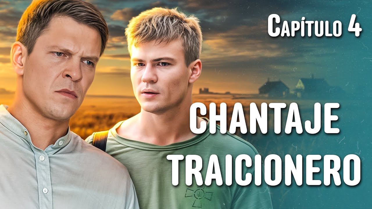 FINAL EMOTIVO: ¿Estarán juntos AL FIN? Una familia – Capítulo 4 | Mundo De Películas Y Series