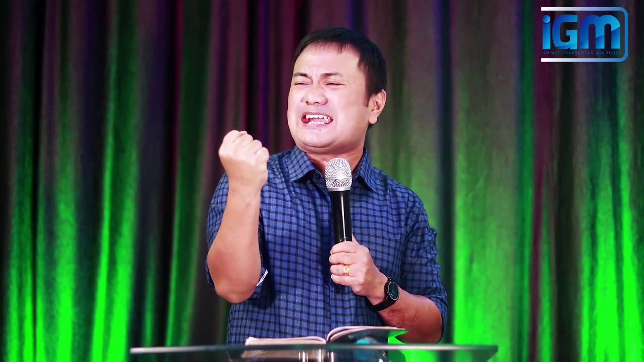 DARE TO WALK WITH GOD- SAMUEL TAMANG///Nepali