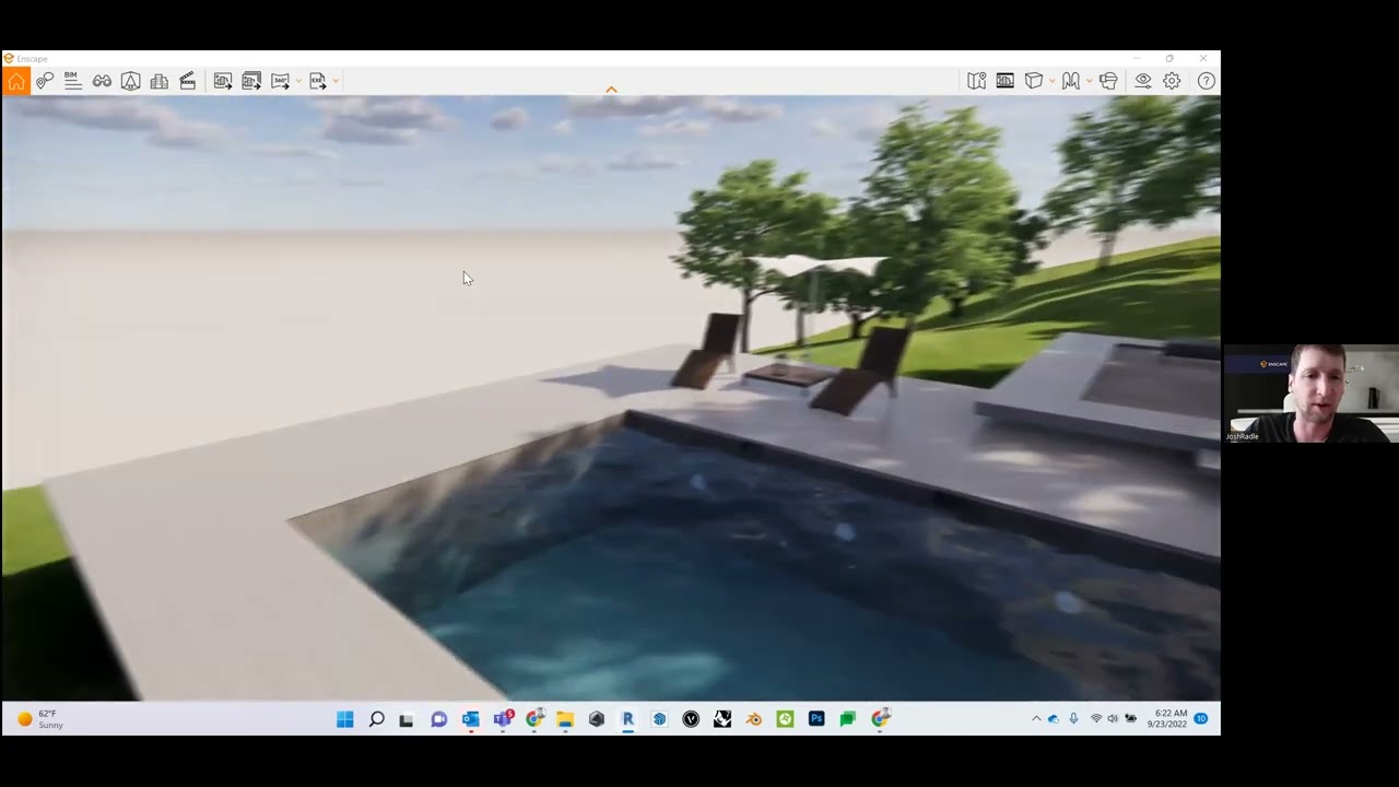 Enscape 16 amazing features