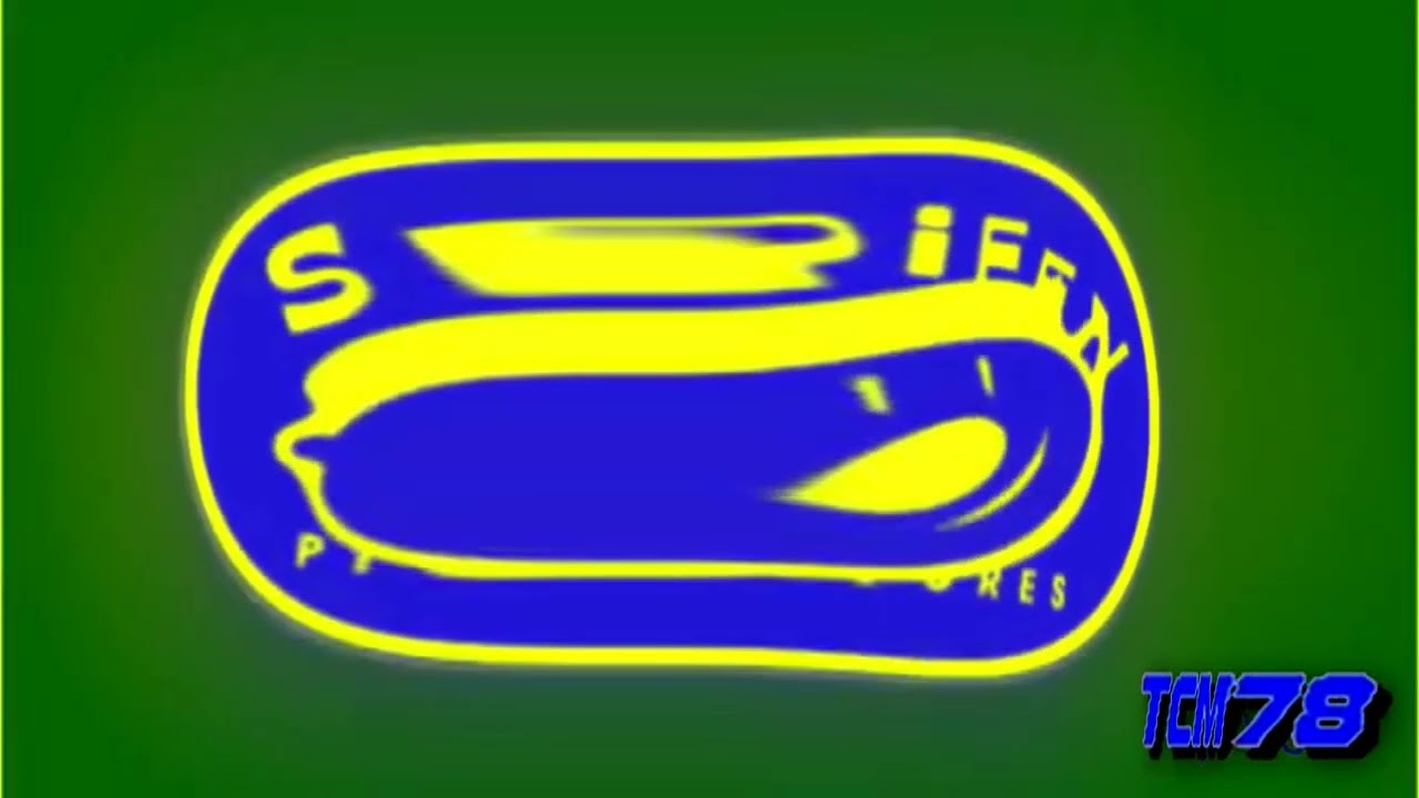 Spiffy Pictures And Studio Pango logo 2019 Effects In Going Weirdness Every