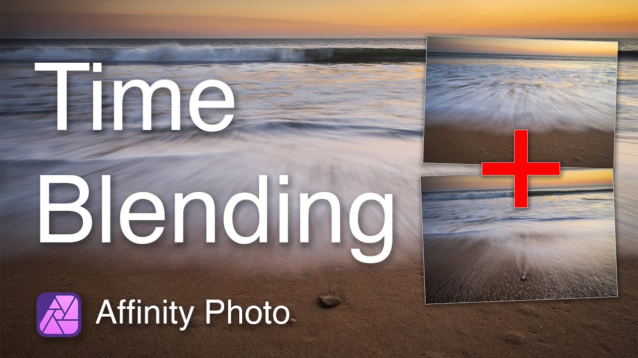 Breathtaking Photography Using Time Blending