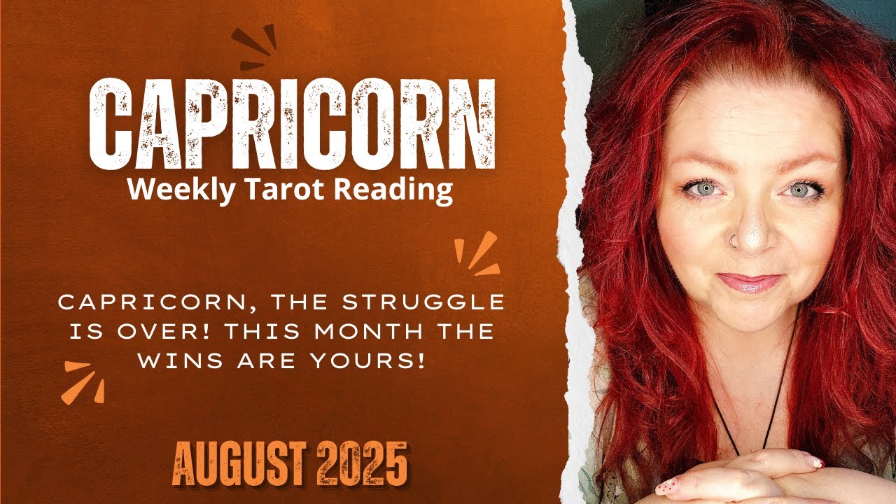 Capricorn -
