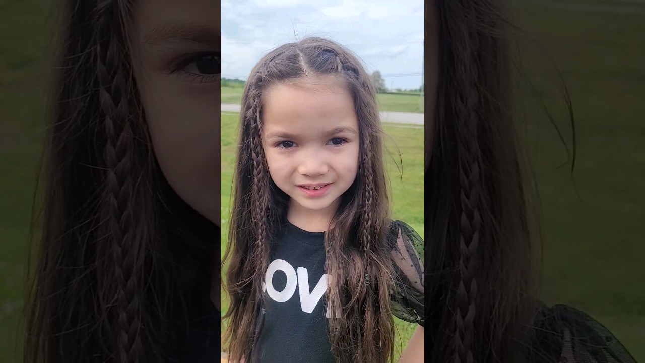 Trying the eye color trend on daddy's side of the family 🥰