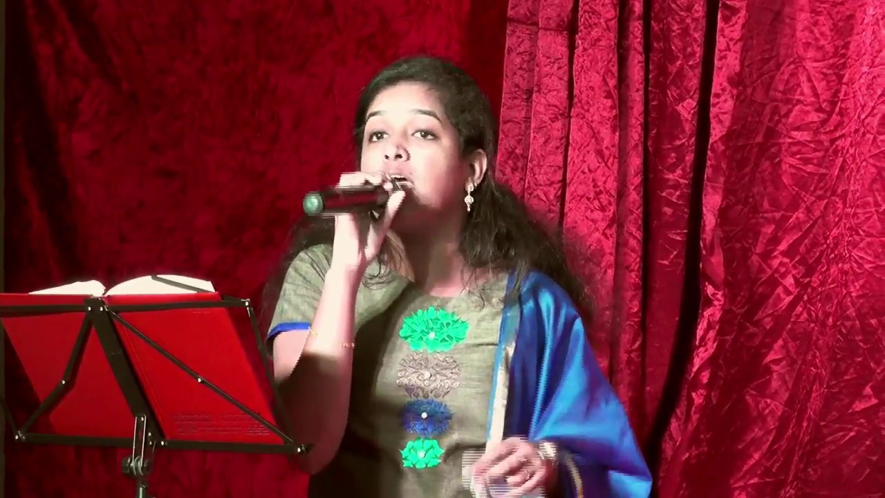 RIYA BABY