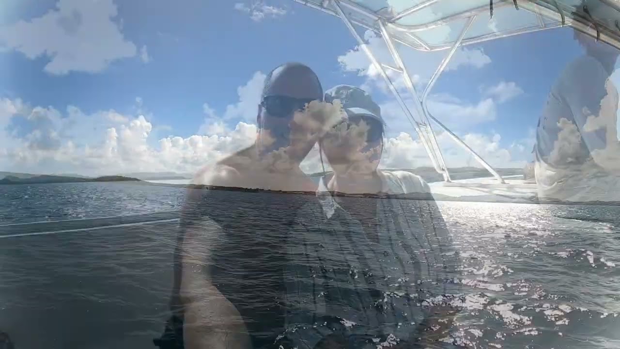 Antigua '22 - Eli's Eco Tours