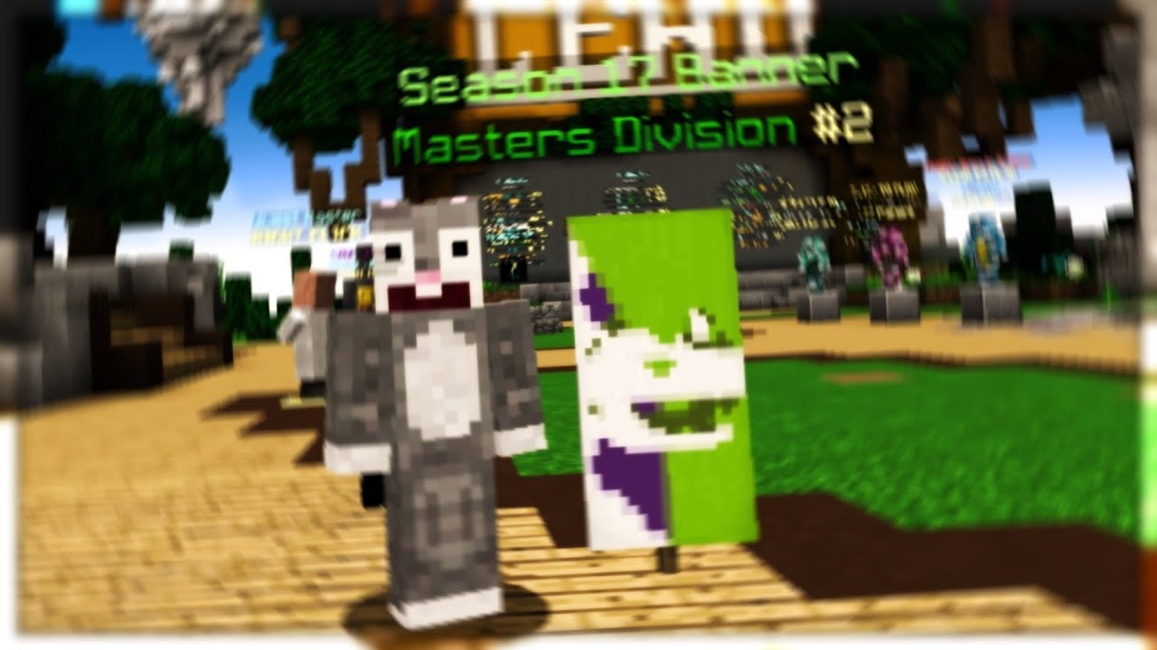 I'm So Good At This - Road To Masters #1 (Ranked Skywars)