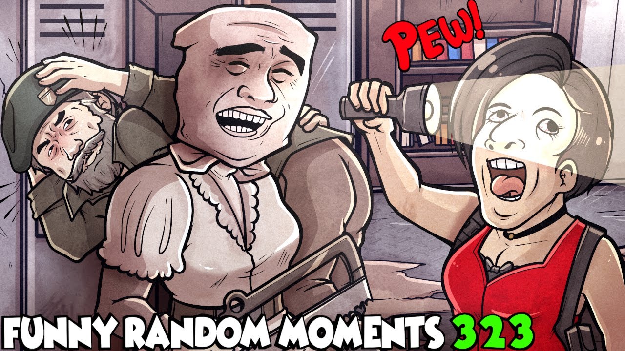 Random Teammates be like 🤪 (Dbd #323)