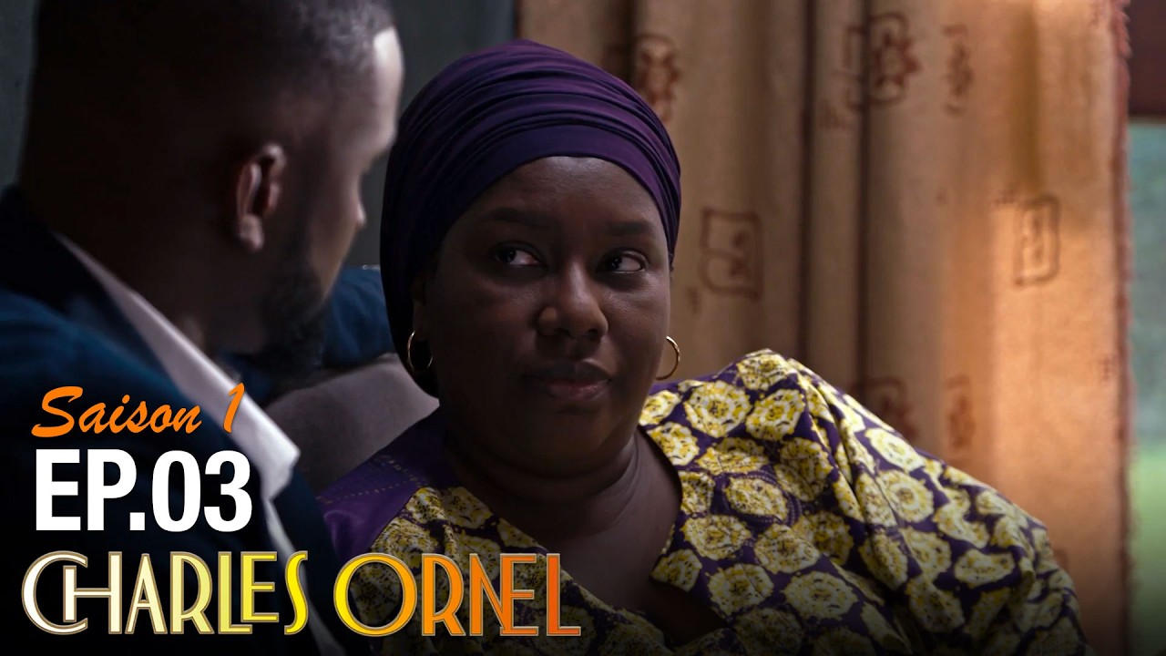 Charles Ornel : Vous allez détester l’aimer… | S01 Episode 03