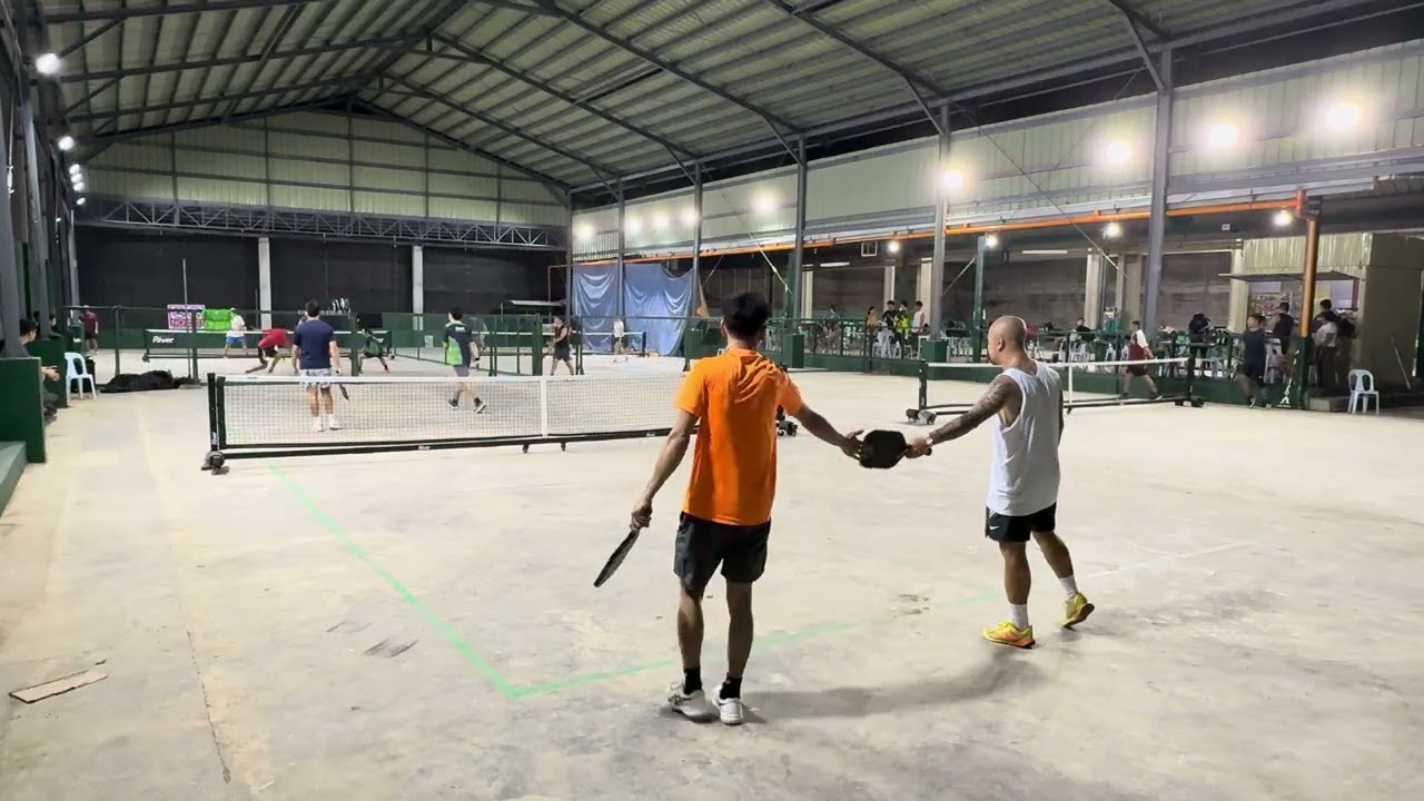#hobby #pickleball #teamjbp #practice 