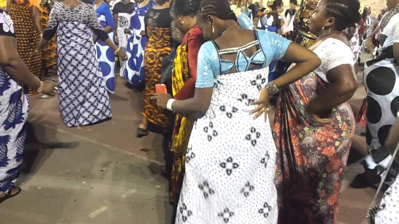 Mahabou à Mtsapéré - Kaniza + Mtachouma (2013)