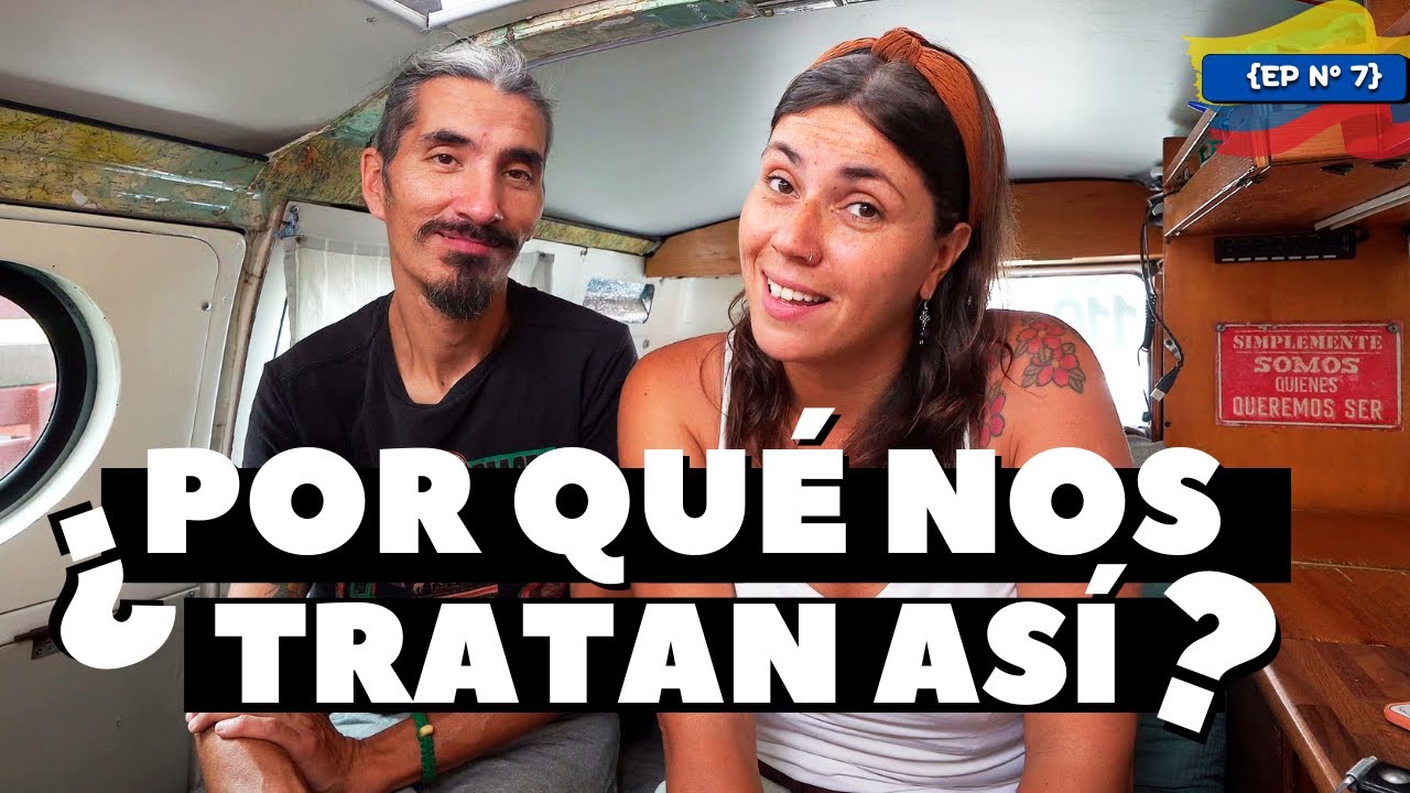 👆🏽COLOMBIANOS nos tratan así por ser ARGENTINOS al llegar al EJE CAFETERO🇨🇴